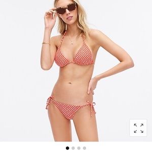 J Crew bikini